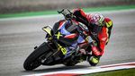Potret Naked Bike Terbaru Aprilia, Cuma Dijual 10 Unit