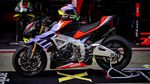 Potret Naked Bike Terbaru Aprilia, Cuma Dijual 10 Unit