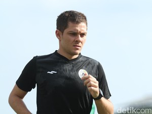 Shopee Liga 1 Belum Jelas, Dua Pemain PSS Sleman Galau