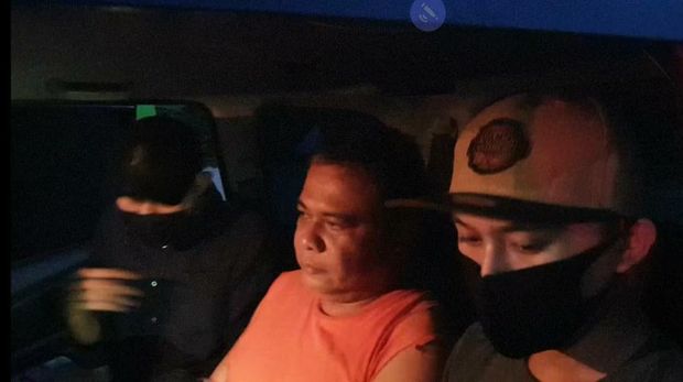 Buronan Bertha Romius Yasin alias Romi Ditangkap Kejagung
