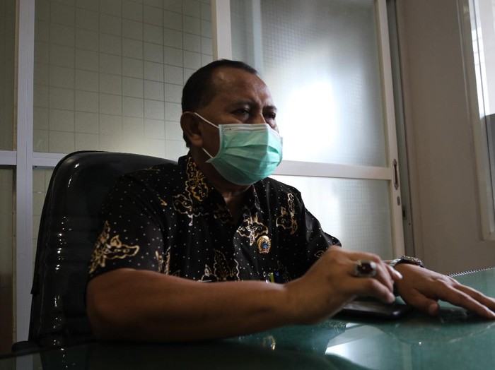 Kabar baik kembali datang dari Kota 1001 Gua. Delapan pasien COVID-19 dinyatakan sembuh dalam sehari.