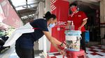 Dorong UMKM Bertahan di Tengah Pandemi