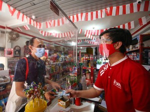 Toko Kelontong Juga Harus Go Digital Supaya Selamat Dari Krisis