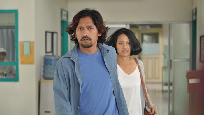 Film Mudik