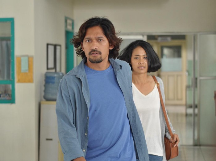 Film Mudik