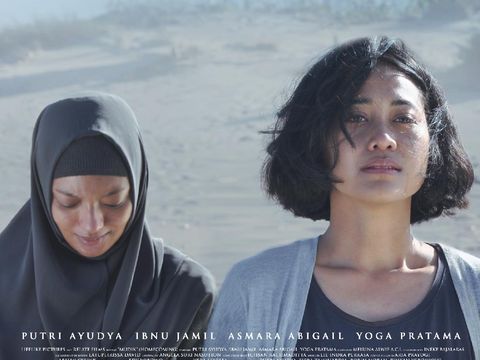 Film Mudik Film Mudik