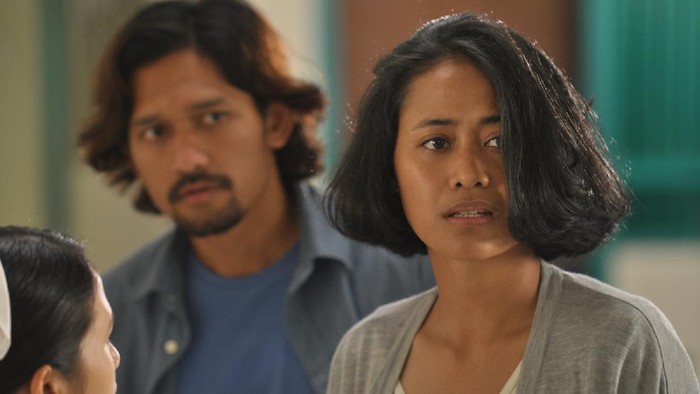 Film Mudik