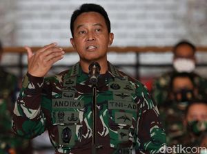 Prajurit Terlibat Perusakan Polsek Ciracas Kemungkinan Bertambah