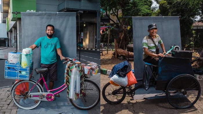 Fotografer sepeda Panji Indra Karya Fotografer sepeda Panji Indra