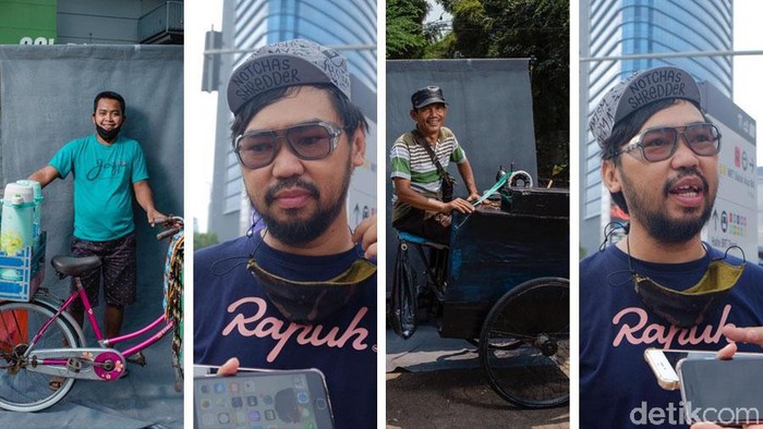 Fotografer sepeda Panji Indra Fotografer sepeda Panji Indra