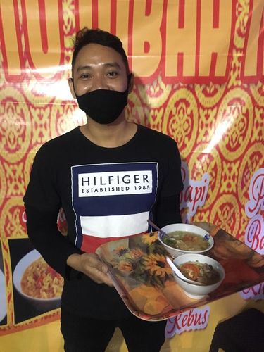 Gandha Pratikanantyo