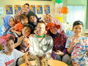 Cerita Mengejutkan dari Keluarga Gen Halilintar