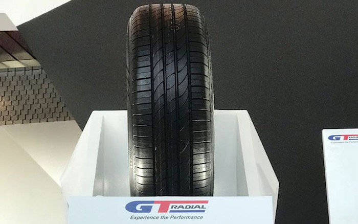 GT Radial Sabet Indonesia Digital Popular Brand Award 2020 Produsen ban kenamaan dalam negeri, PT Gajah Tunggal kembali menorehkan kebanggaan dengan meraih penghargaan Indonesia Digital Popular Brand Award 2020.