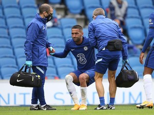 Brighton Vs Chelsea: The Blues Tanpa 3 Pemain Barunya