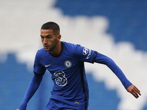 Van De Beek Yakin, Ziyech Pasti Sukses di Chelsea