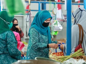 Program PKK Banyuwangi Dipresentasikan di FGD Bappenas