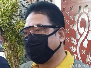 Muncul Klaster Ponpes, Dinkes Banyuwangi Assessment Protokol Kesehatan