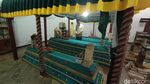 Makam Ratu Kalinyamat yang Ramai Malam Jumat Wage