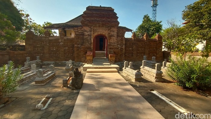 Makam Ratu Kalinyamat Jepara