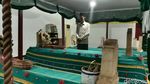 Makam Ratu Kalinyamat yang Ramai Malam Jumat Wage