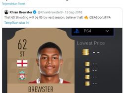 Meme Liverpool Gagal Juara, Arsenal Kembali Angkat Trofi