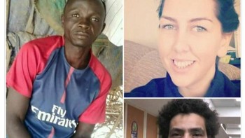 Skuat Liverpool sesungguhnya. Foto: Istimewa