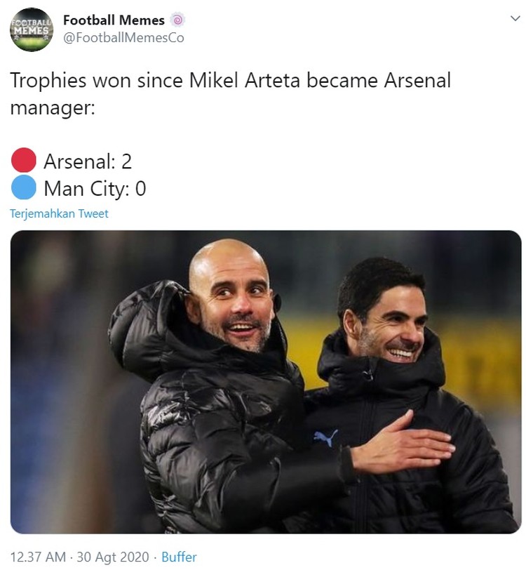 39+ Arsenal Memes 2020 Gif