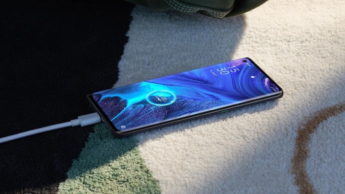 OPPO Reno4 Pro