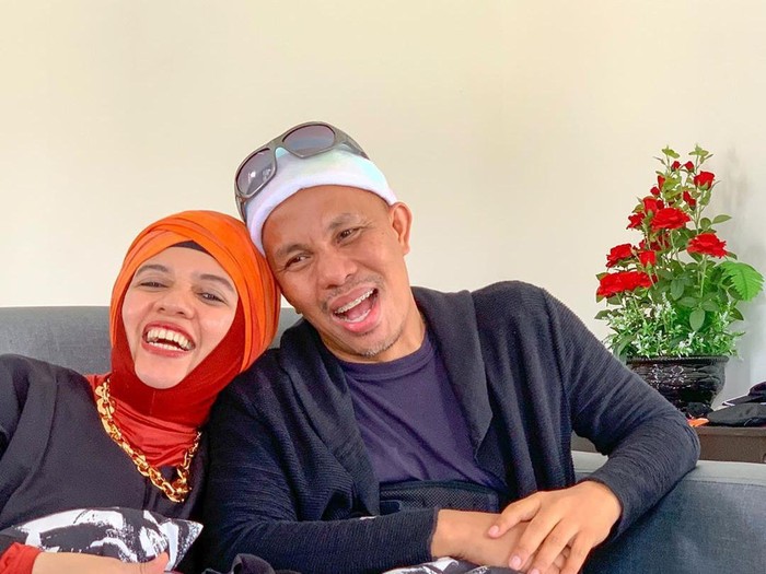 Orang tua Atta Halilintar