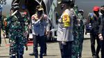 Panglima TNI-Kapolri Buka Suara Terkait Penyerangan Polsek Ciracas