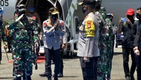 Dalam keterangan terkait penyerangan yang berujung pengrusakan Polsek Ciracas yang terjadi pada Sabtu (29/8) tersebut telah ditemukan pelaku penyerangan yang merupakan oknum anggota TNI, sementara Panglima TNI dan Kapolri memerintahkan anggotanya agar tidak mudah terprovokasi atas kejadian tersebut.
