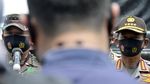 Panglima TNI-Kapolri Buka Suara Terkait Penyerangan Polsek Ciracas