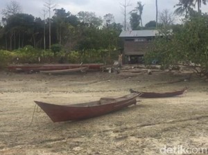 Lagi dan lagi, Heboh Pulau Masuk Situs Jual-Beli
