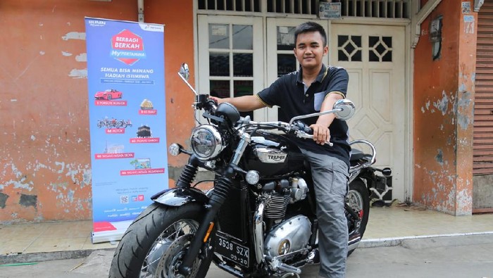 Pertamina