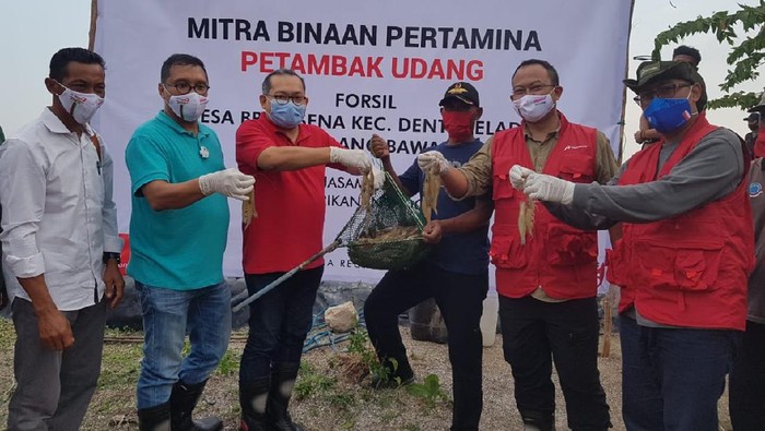 Pertamina