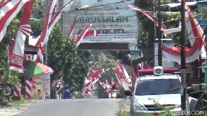 Ponpes Darussalam Blokagung Banyuwangi