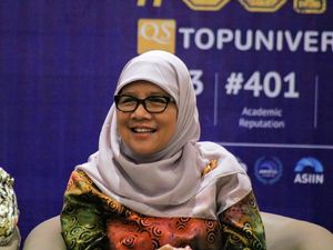 Vaksin Merah Putih Unair Mulai Uji Klinis Akhir September 2021