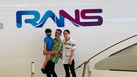 Bukan Main, RANS Entertainment Milik Raffi Ahmad Nilainya Tembus Rp 3 T