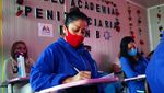 Semangat Napi Perempuan di Meksiko Menimba Ilmu dari Balik Jeruji