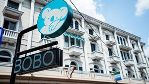 Cerita Perekam di Kamar Mandi Bobobox Nangis Bertemu Korbannya