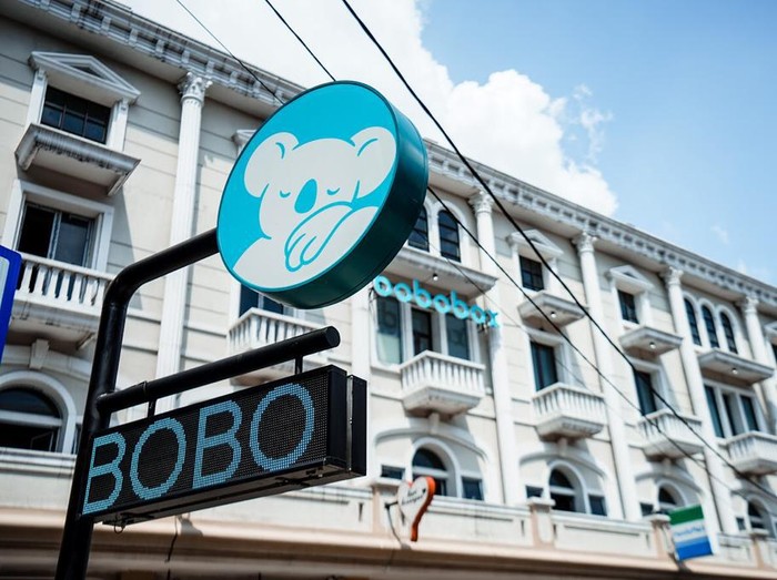 Bobobox, startup pengelola jaringan hotel kapsul berinovasi di tengah gempuran pandemi COVID-19. Bobobox menghadirkan dua lokasi penginapan baru yang didukung Internet of Things (IoT).