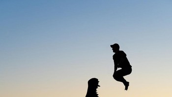 Foto: Instagram/sunsetselfies