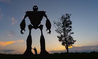 sunsetselfies siluet john marshall