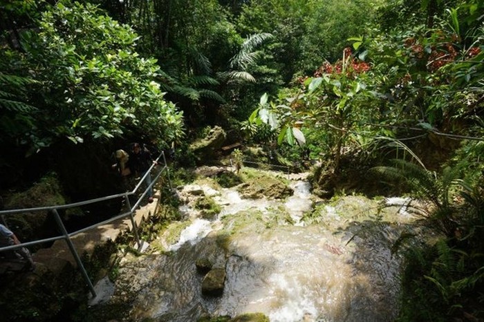 Taman Sungai Mudal