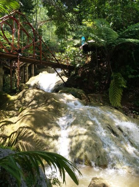 Taman Sungai Mudal