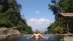 Foto: Wisata Tenjo Layar di Kaki Gunung Ciremai