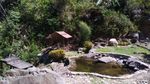 Foto: Wisata Tenjo Layar di Kaki Gunung Ciremai