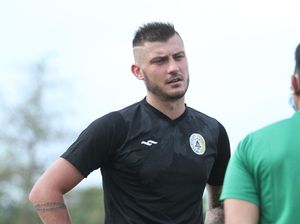 Jelang Lawan Persebaya, Penyerang PSS Sleman Dibekap Cedera