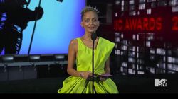 Bersinar di Hollywood, Ternyata Anak Adopsi