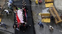 Kenaikan jumlah kasus di India terjadi seiring dengan sejumlah pelonggaran kebijakan oleh pemerintah dalam upaya untuk meningkatkan perekonomian.